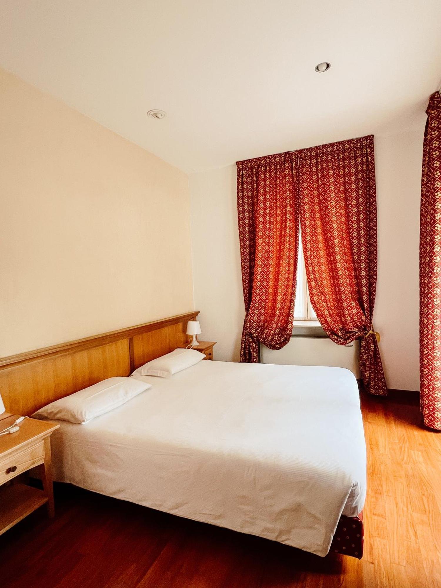 Gorizia Inn Exteriör bild