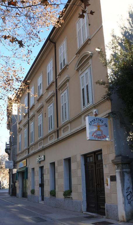 Gorizia Inn Exteriör bild
