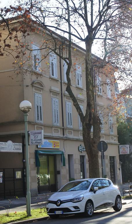 Gorizia Inn Exteriör bild