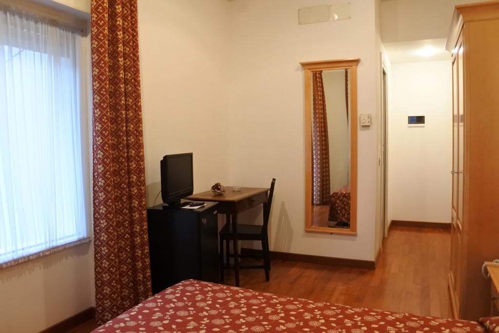 Gorizia Inn Exteriör bild