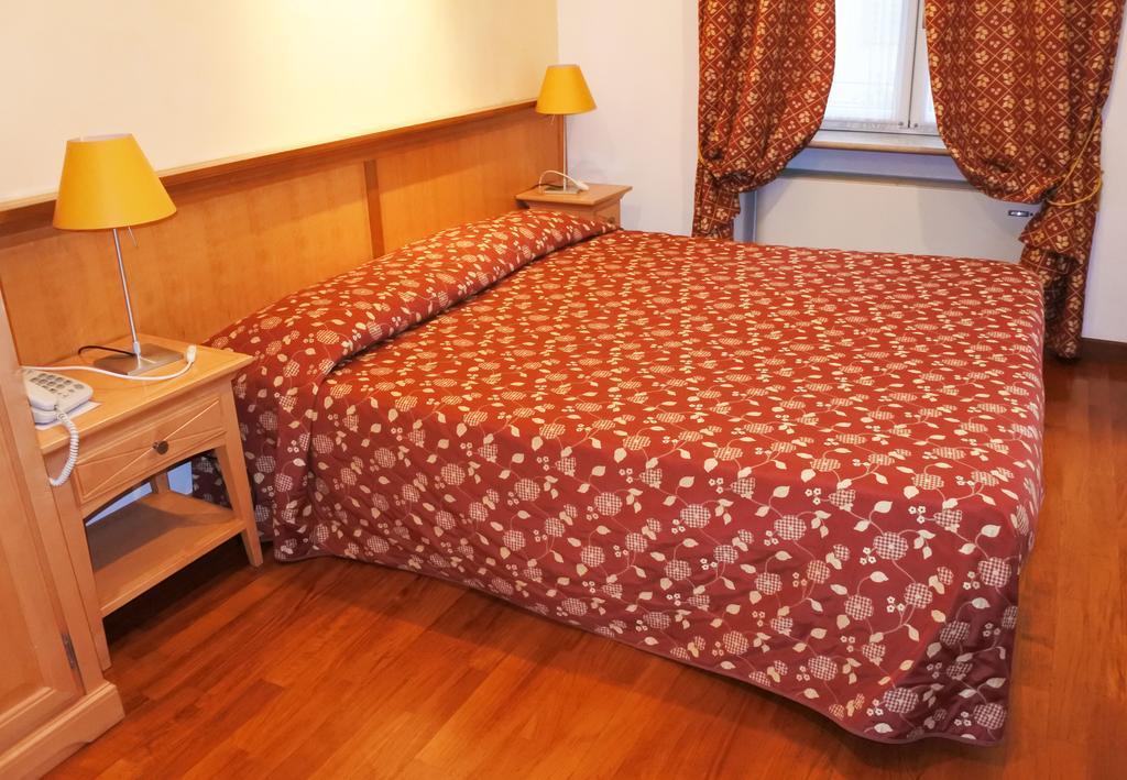 Gorizia Inn Exteriör bild