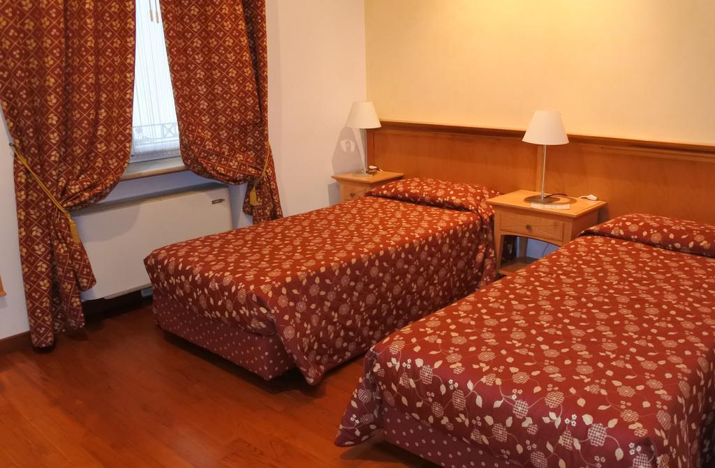 Gorizia Inn Exteriör bild