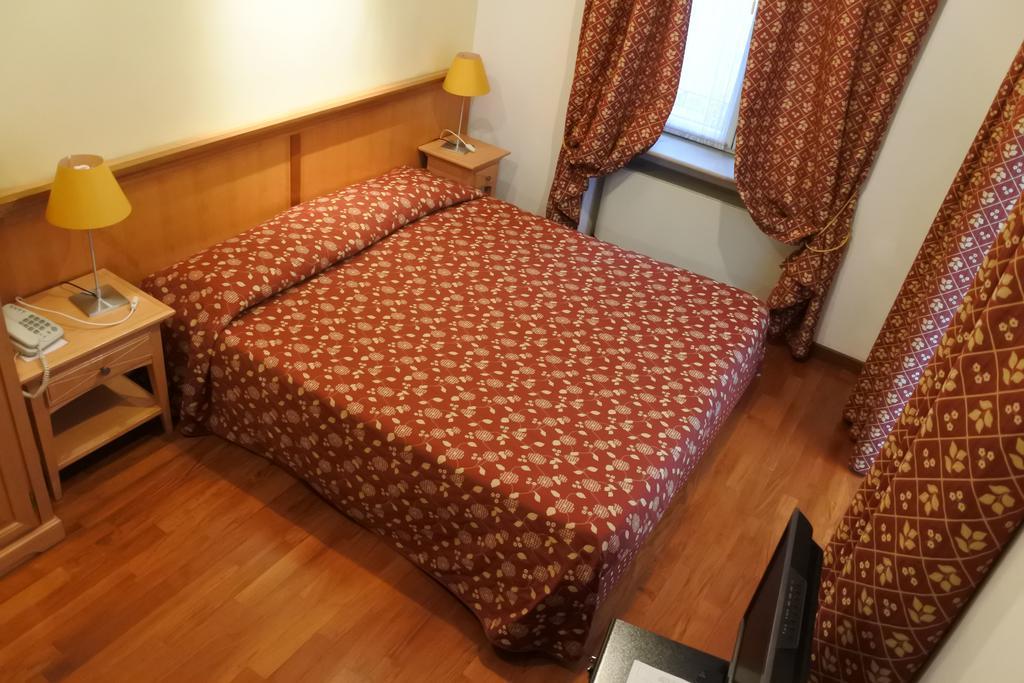 Gorizia Inn Exteriör bild