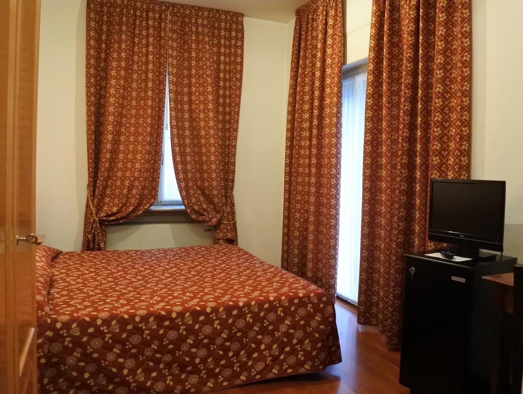 Gorizia Inn Exteriör bild